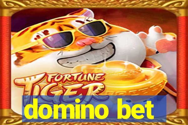 domino bet